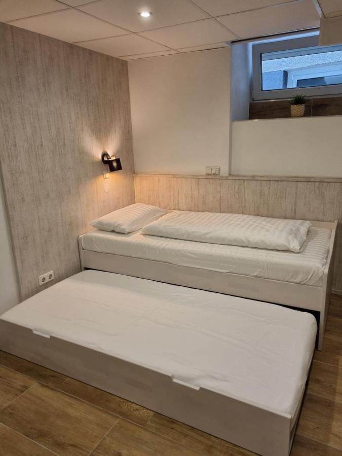 Welcome Apartment Coelbe 外观 照片